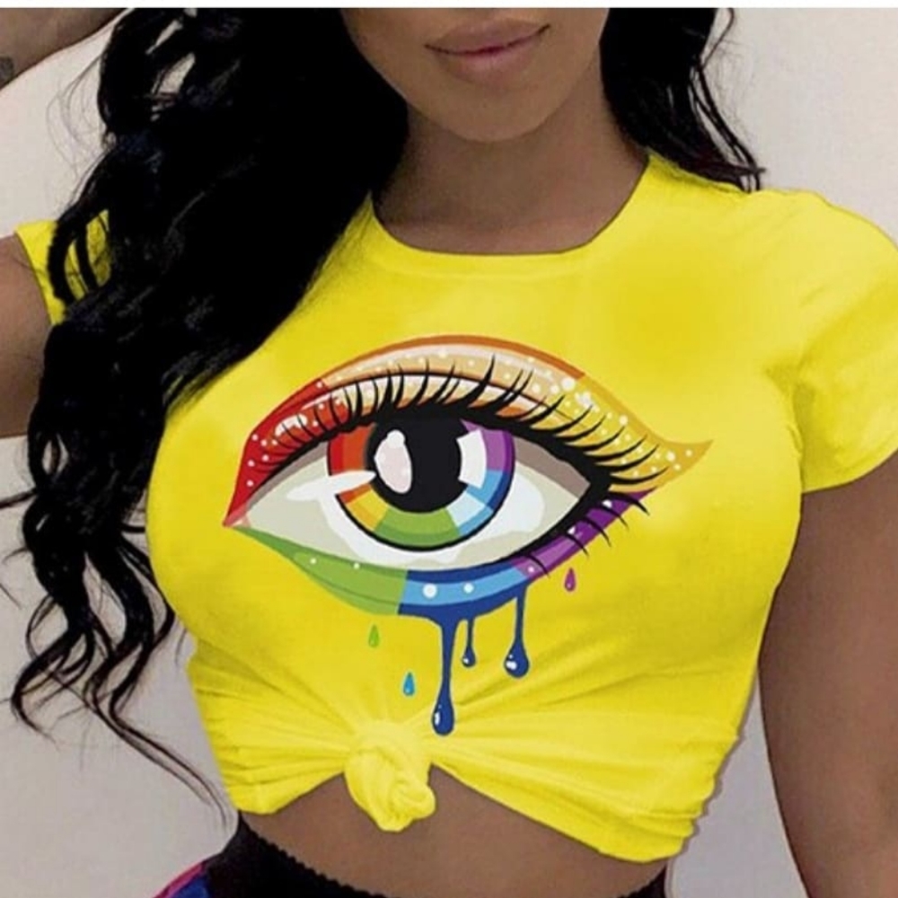 New sassy and sexy T"s